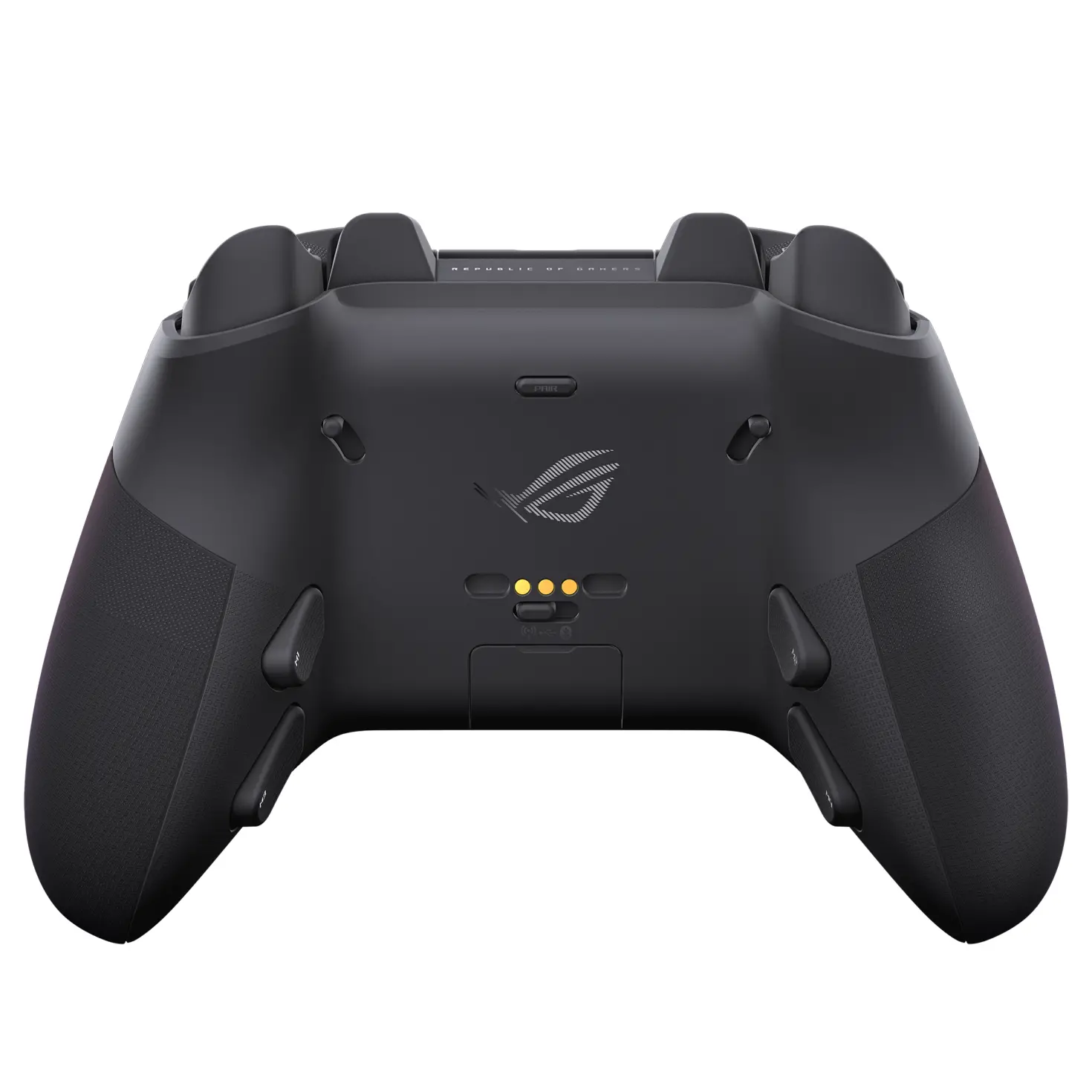 Ασύρματο gamepad ASUS ROG Raikiri II PRO για PC - μαύρο - image 5