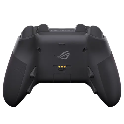 Ασύρματο gamepad ASUS ROG Raikiri II PRO για PC - μαύρο - 6