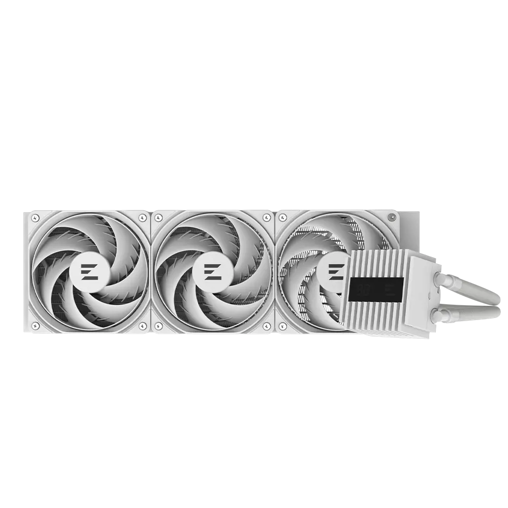 Υδρόψυξη, Zalman ZALMAN ALPHA2 A36 λευκό - image 4