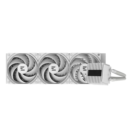 Υδρόψυξη, Zalman ZALMAN ALPHA2 A36 λευκό - 5