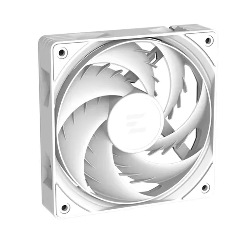 Υδρόψυξη, Zalman ZALMAN ALPHA2 DS A24 WHITE - 3