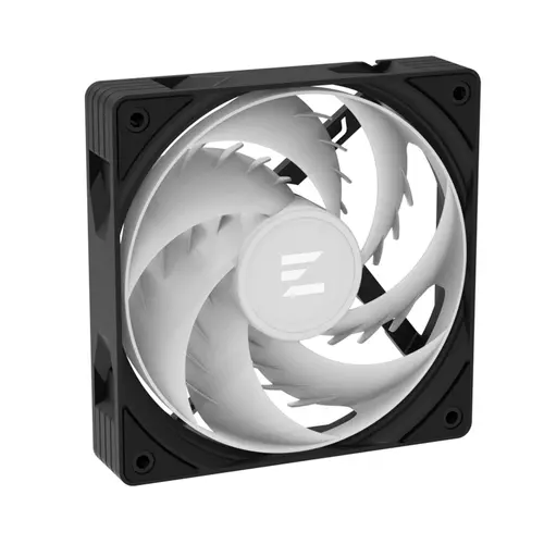 Водно охлаждане, Zalman ZALMAN ALPHA2 DS A36 WHITE - 3