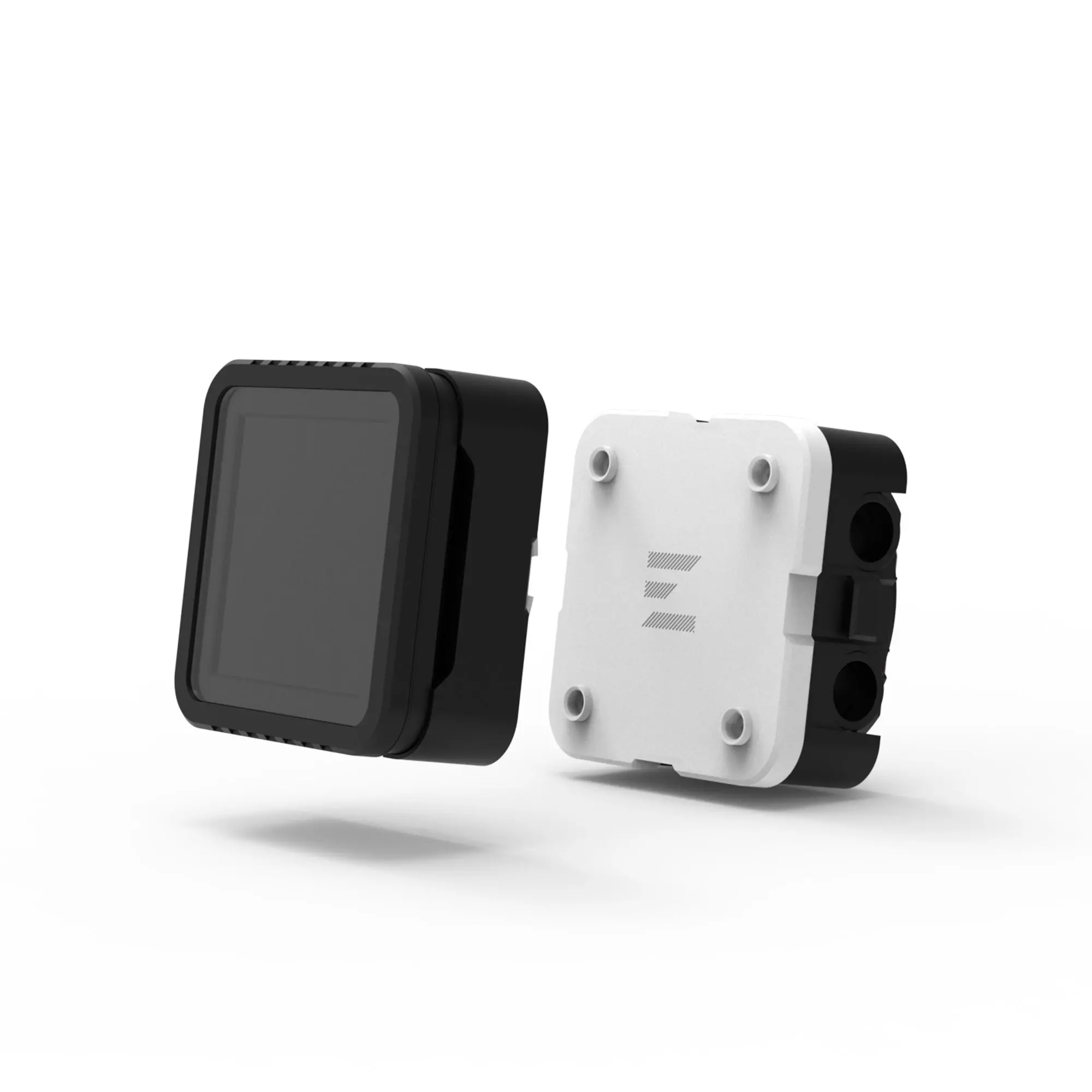 Водно охлаждане, Zalman ZALMAN ALPHA2 DS A36 WHITE - image 4