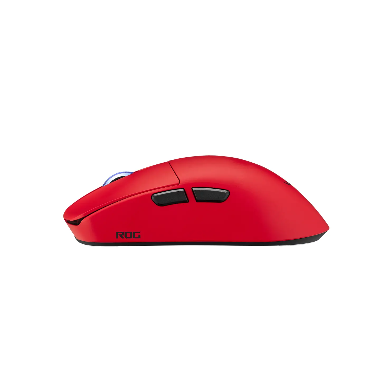 Геймърска безжична мишка ASUS ROG Harpe II Ace - Red - image 2