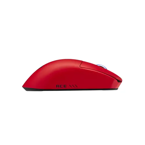 Геймърска безжична мишка ASUS ROG Harpe II Ace - Red - 4