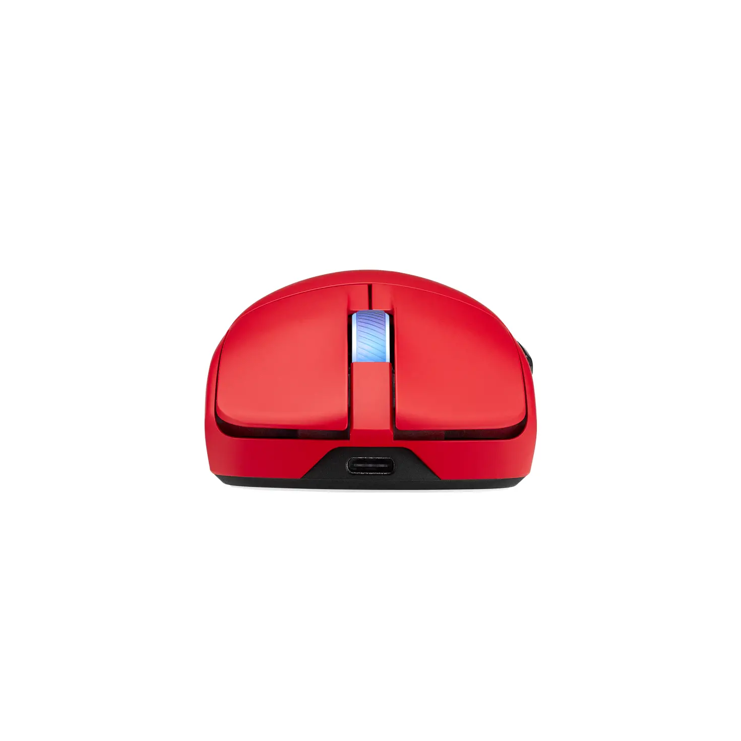 Геймърска безжична мишка ASUS ROG Harpe II Ace - Red - image 4