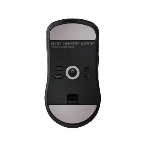 Геймърска безжична мишка ASUS ROG Harpe II Ace - Red - 6