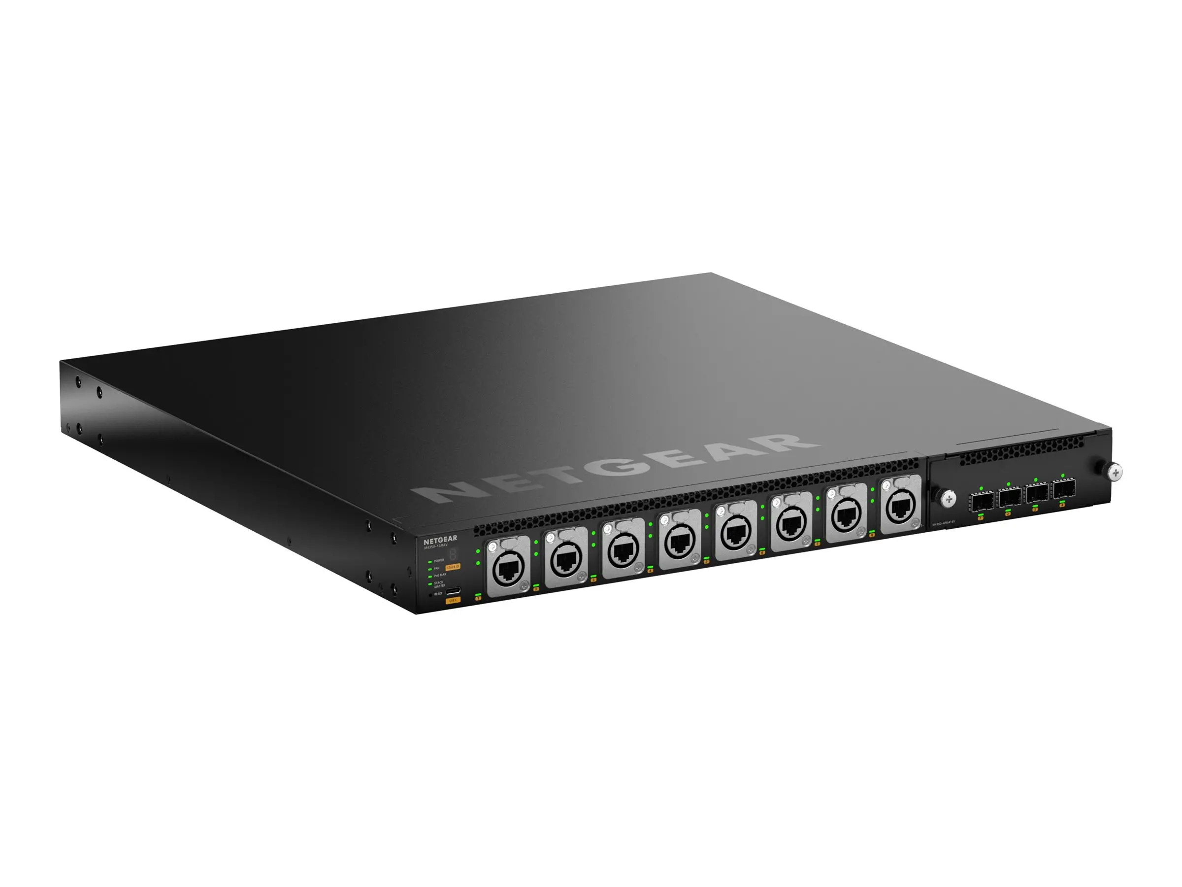 NETGEAR M4350-16M4V Managed Switch MSM4320