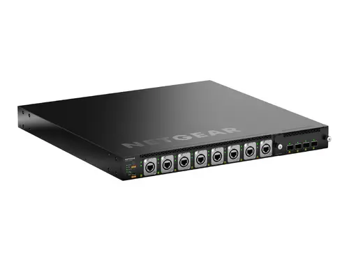 NETGEAR M4350-16M4V Managed Switch MSM4320 - 1