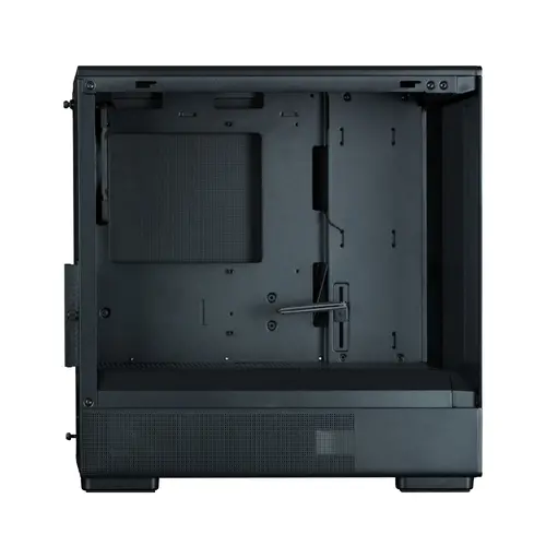 Кутия за компютър, Zalman ZALMAN P10 MATX MINI BLACK - 6