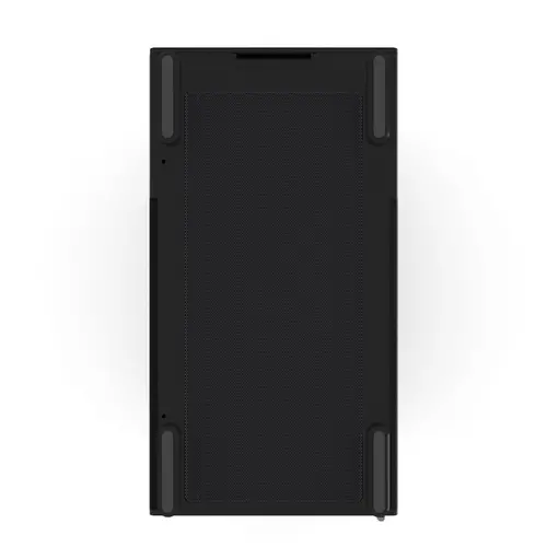 Кутия за компютър, Zalman ZALMAN P10 MATX MINI BLACK - 9