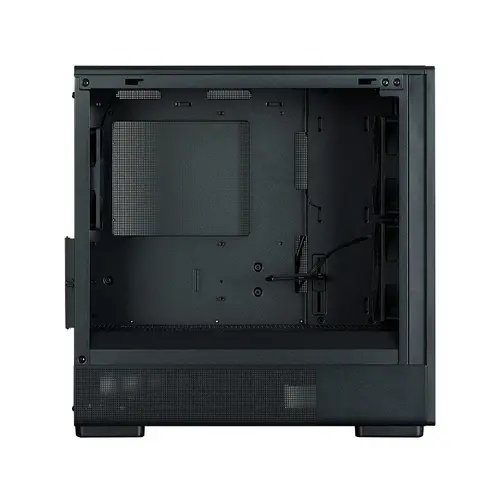 Кутия за компютър, Zalman ZALMAN P10 NAMU MATX MINTWR BK - 5