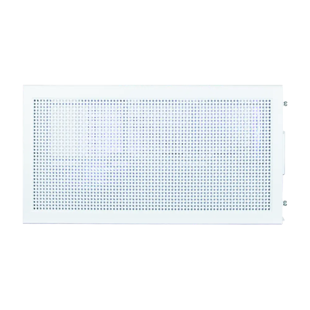 Кутия за компютър, Zalman ZALMAN P30 V2 MATX MIN TWR WHI - image 9
