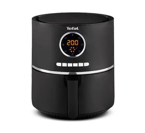 Уред за здравословно готвене, Tefal EY111810 Easy Fry Ultra 4.2L (1.2Kg, 6 Portions), Digital - 2
