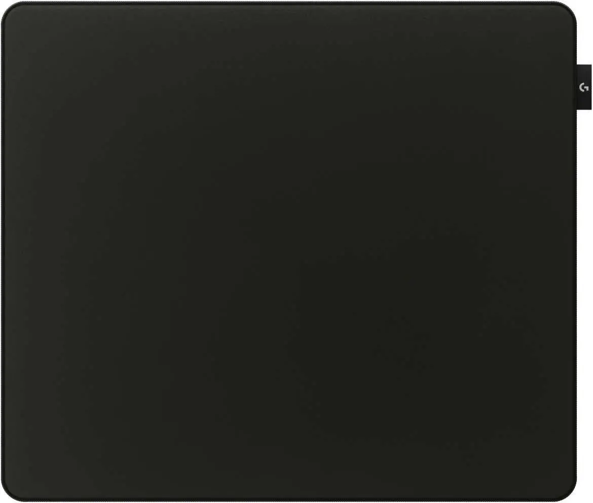 Геймърски пад Logitech Pro X Control 400x460 mm - Черен