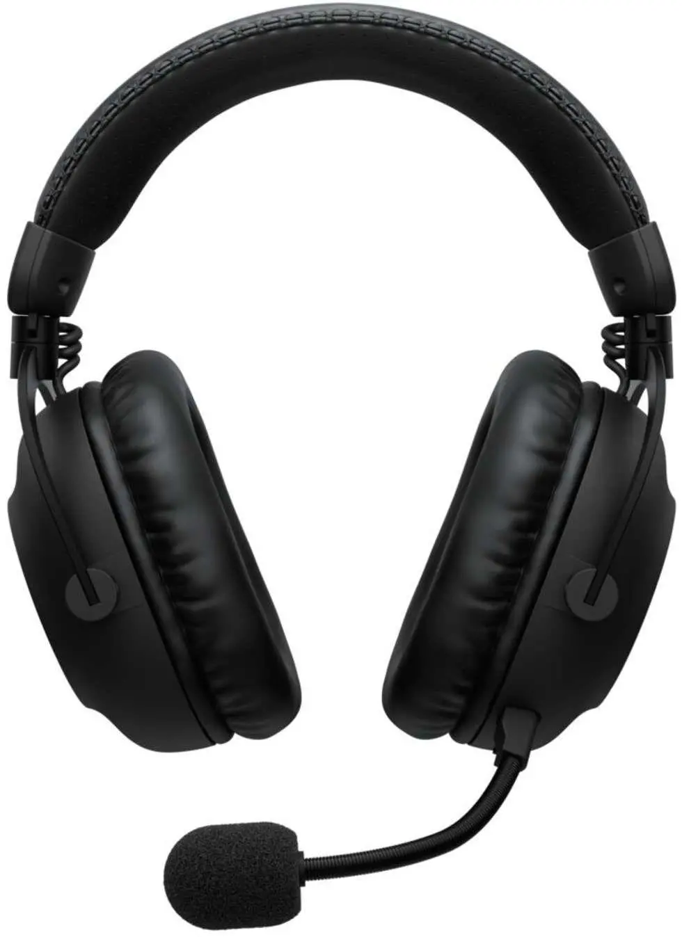 Ασύρματα Gaming ακουστικά Logitech PRO X3 Lightspeed - Μαύρα - image 4