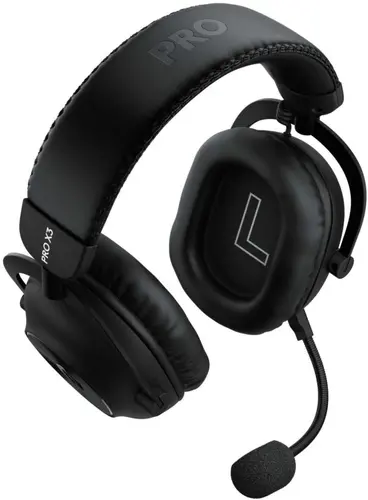 Безжични Геймърски слушалки Logitech PRO X3 Lightspeed - Черни - 6