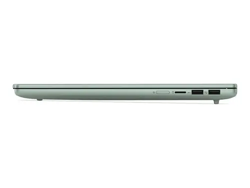 LENOVO IdeaPad Slim 5 AMD Ryzen AI 5 430 14inch WUXGA OLED 16GB DDR5 512GB PCIe NoOS Breeze Moss 3y