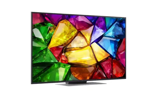 Телевизор, LG 55MRGB87B3B, 55" Mini RGB evo AI Smart TV, 4K Ultra HD 3840x2160, DVB-T2/C/S2, Alpha 8 4K Gen3, 120Hz Native (VRR 144Hz), HDR10 / HLG, webOS 26 ThinQ, Dolby Vision,  Dolby Atmos, 4K Upscaling, WiFi 5, Bluetooth 5.3, AirPlay, WiFi 5, CI, HDMI, SPDIF - 2