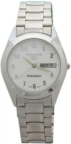 Ανδρικό ρολόι Charles Delon - CHD-226203 - 1