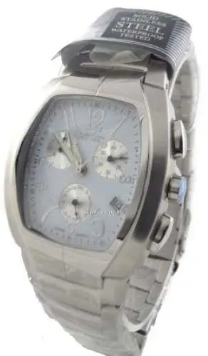 Ανδρικό ρολόι Charles Delon - CHD-375102 - 1