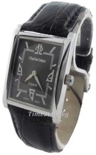 Мъжки часовник Charles Delon - CHD-380001