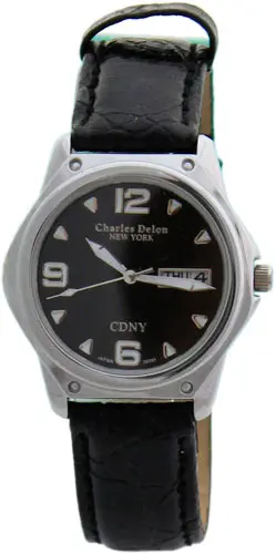 Ανδρικό ρολόι Charles Delon - CHD-380801 - 1