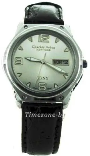 Ceas pentru bărbați Charles Delon - CHD-380802