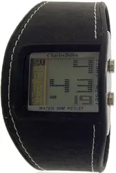 Мъжки часовник Charles Delon - CHD-389301