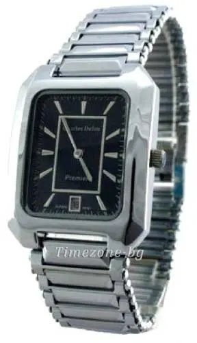 Мъжки часовник Charles Delon - CHD-390801