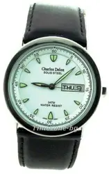 Мъжки часовник Charles Delon - CHD-398202