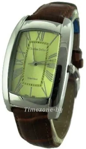 Ανδρικό ρολόι Charles Delon - CHD-399204