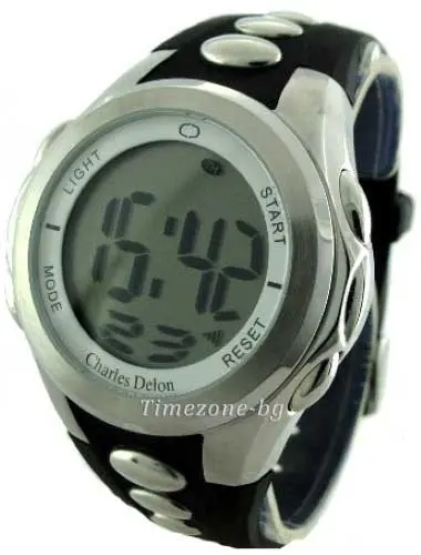 Ανδρικό ρολόι Charles Delon - CHD-431202