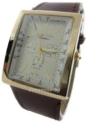 Мъжки часовник Charles Delon - CHD-435903