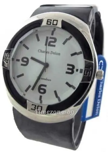 Мъжки часовник Charles Delon - CHD-438703