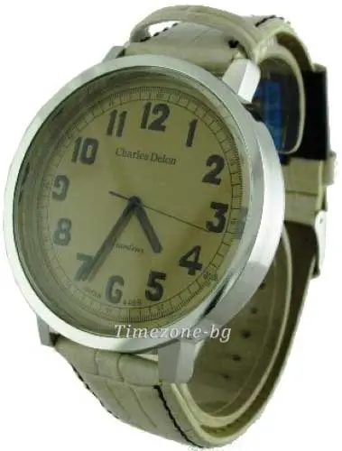 Мъжки часовник Charles Delon - CHD-446903