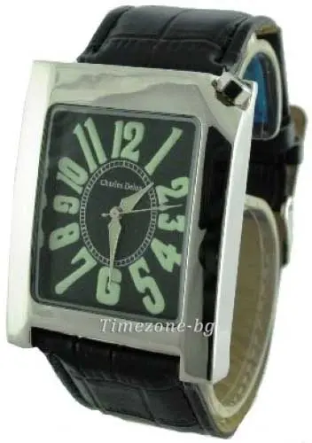 Ceas bărbătesc Charles Delon - CHD-447201