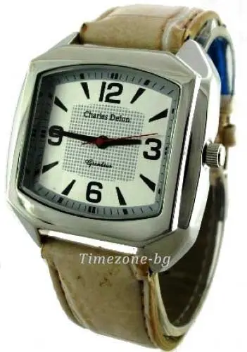Ceas bărbătesc Charles Delon - CHD-450304