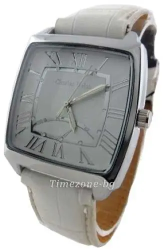 Ceas bărbătesc Charles Delon - CHD-452903 - 1