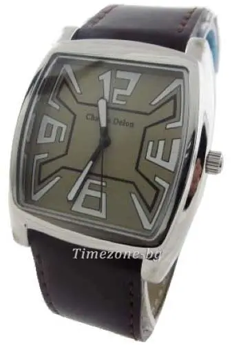 Ανδρικό ρολόι Charles Delon - CHD-457801