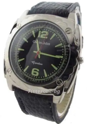 Ceas bărbătesc Charles Delon - CHD-457802 - 1