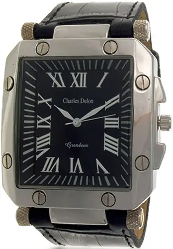 Ceas bărbătesc Charles Delon - CHD-462001 - 1