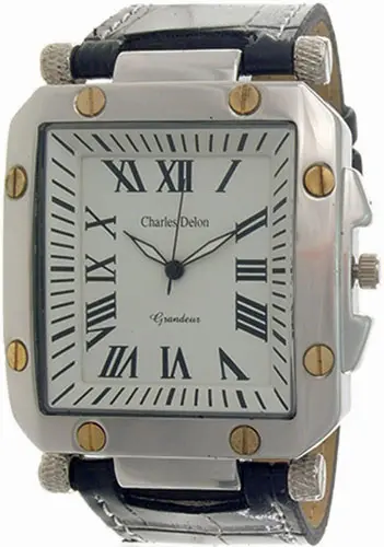 Ceas bărbătesc Charles Delon - CHD-462002 - 1