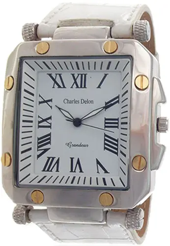 Ανδρικό ρολόι Charles Delon - CHD-462003 - 1