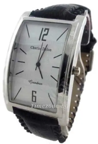 Ανδρικό ρολόι Charles Delon - CHD-463602 - 1