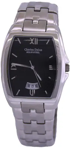 Ceas bărbătesc Charles Delon - CHD-464401 - 1