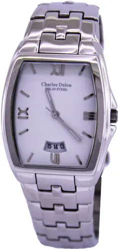 Ceas bărbătesc Charles Delon - CHD-464402 - 1