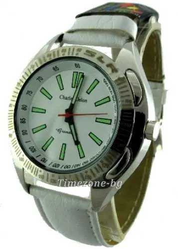 Ceas pentru bărbați Charles Delon - CHD-466603