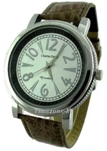 Мъжки часовник Charles Delon - CHD-466905