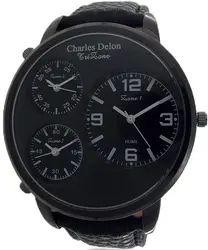 Мъжки часовник Charles Delon - CHD-471402